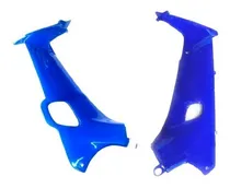 Comprar Cubre Piernas Interna Juego Azul Fair Baccio Px110 Px125f