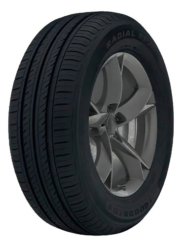 Llanta 195/70r14 Goodride Radial Rp28 91t