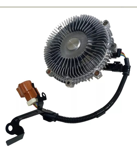 Fan Clutch Ford Fx4 Xpedition 