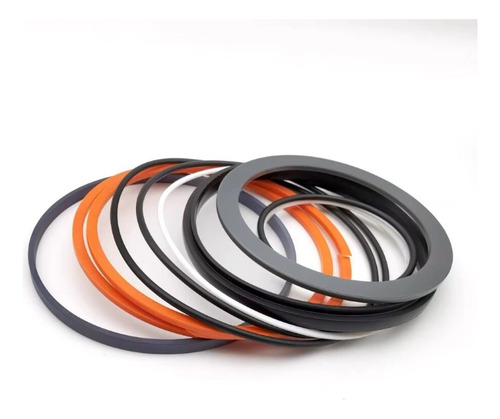 Kit De Juntas 2254625 Compatible Con 345dl 330d Boom 225-462