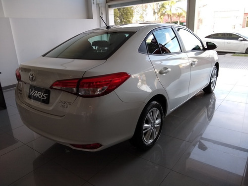 Toyota Yaris 1.5 107cv Xls 4 P My21 Gi