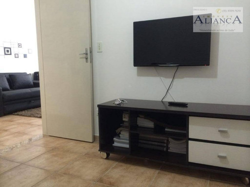 Imagem 3 de 29 de Apto 54m² 2 Dorm - Ótima Localização - Assunção - $250mil - Ap2203
