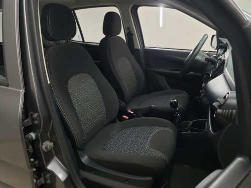 Fiat Uno 1.0 Attractive Flex 5p marchas