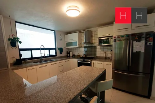 Casa En Venta En Fraccionamiento La Concepción