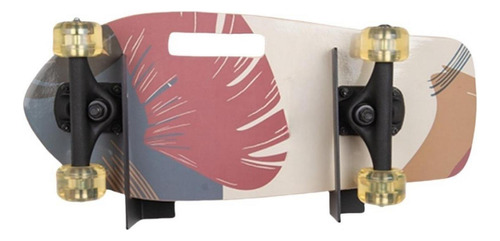 Sproket De Almacenamiento De Skateboard Sprochet De Hierro