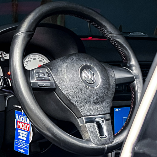 Volkswagen Jetta V GLI 1.8