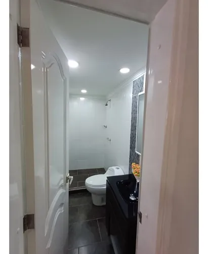 Apartamento En Venta Laureles