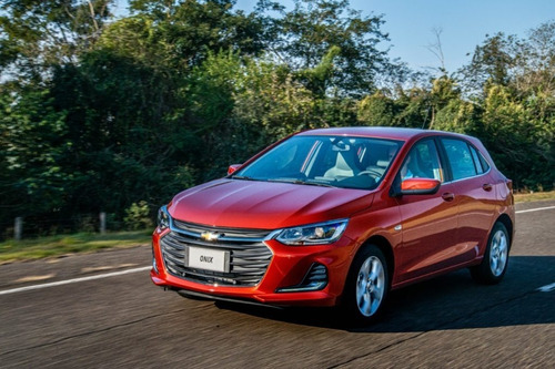 Imagen 1 de 8 de Plan Chevrolet Onix Joy Ls