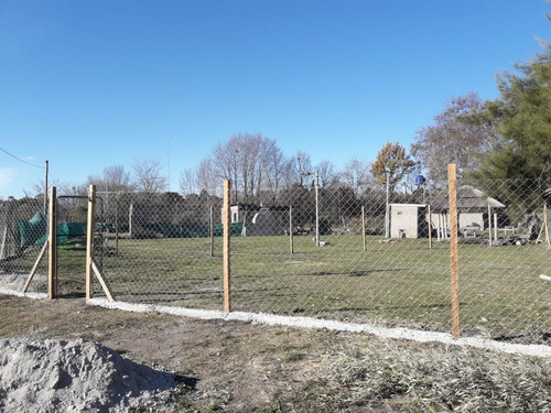 Imagen 2 de 6 de Liquido-oportunidad Venta Lote Irregular En G Rodriguez