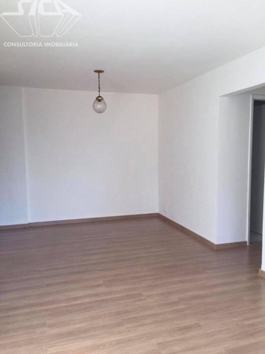 Imagem 3 de 25 de Apartamento - Ap01005 - 68546069