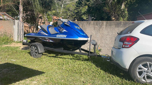 Yamaha Vxr 1.8