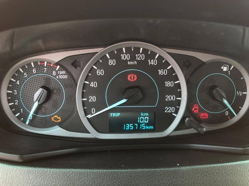 Imagem 9 de 11 de Ford Ka 1.0 Ti-vct Flex Se Manual