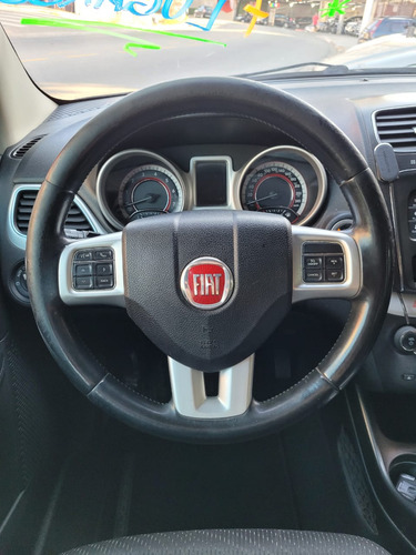 Fiat Freemont 2.4 Precision 5p