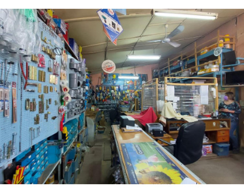 Se Vende Local Comercial En San Fco De Limache