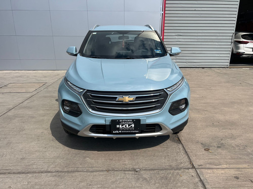 Chevrolet Groove 1.5 TIPO A LT Mt