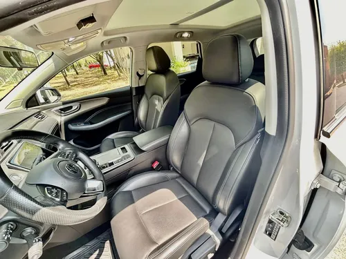 MG RX5 1.5 Tgdi Excited Dct7