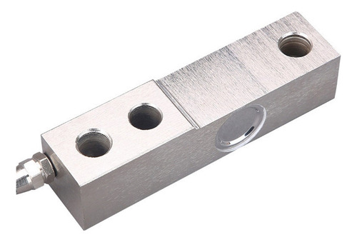 Sensor De Peso De Celda De Carga De Viga De Corte De Alta