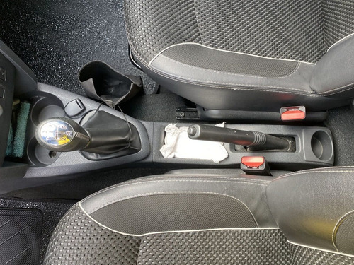 Imagen 11 de 20 de Renault Sandero Stepway 2018