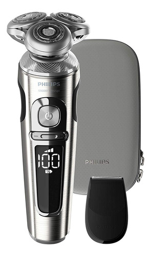 Philips Shaver Series  Prestige, Afeitadora Eléctrica Re