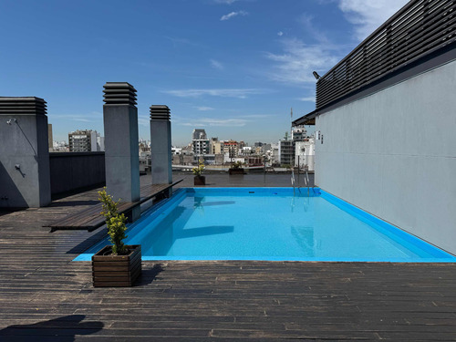 Departamentos Alquiler 100% Equipados Caba. Incluy Expensas