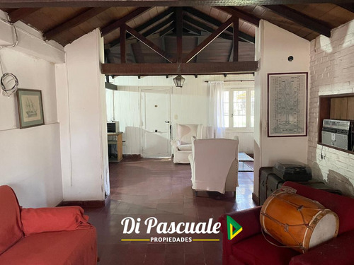 Venta Casa Quinta Sobre 17.800 M2 - Ideal Inversores / Instituciones - Trujui - Moreno
