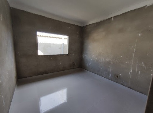 Imagem 14 de 20 de Casa À Venda, 125 M² Por R$ 240.000,00 - Conjunto Habitacional Esperança Ll - Anápolis/go - Ca0883