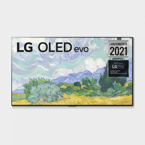 Televisor LG Oled 65  Oled65g1psa Smart Tv 4k Hdr