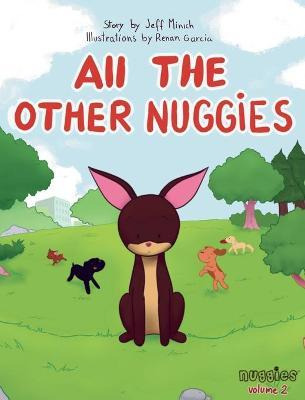 Libro All The Other Nuggies - Jeff Minich