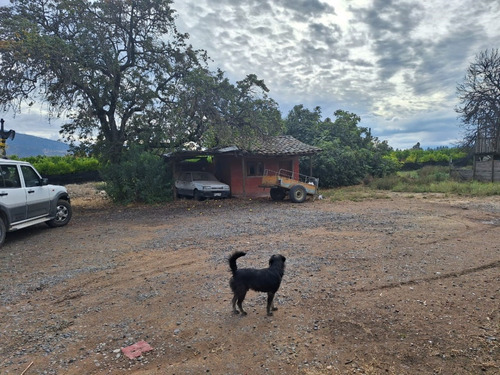 Casa 100% Solida De 148 M2 Construidos Y 5.000 M2 De Terreno
