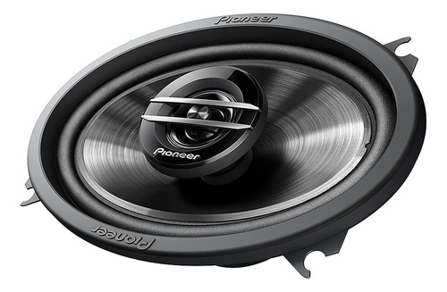 Pioneer Ts-g4620s G-series 4 X 6 200-watt De 2 Vías Altavoce