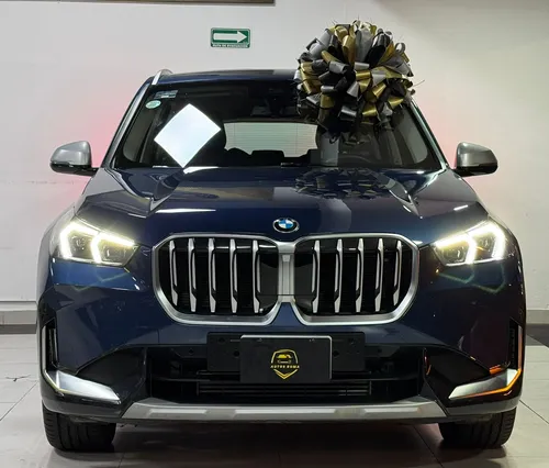 BMW X1 1.5 Sdrive18I