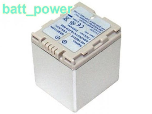 2160mah Batería Para Panasonic Pv-gs300 Pv-gs31 Pv-gs320 Pv-