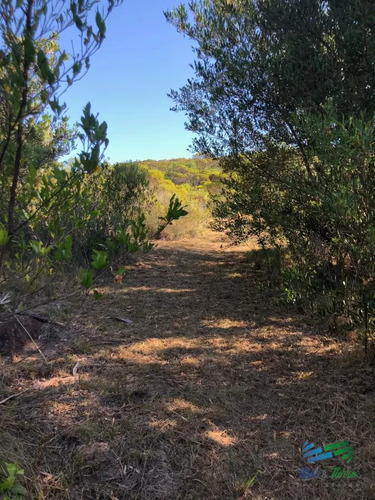 Bajo De Precio ! Chacra 5 Has Con Casa Y Las Mejores Vistas De Las Sierras A 50 Minutos De Punta !