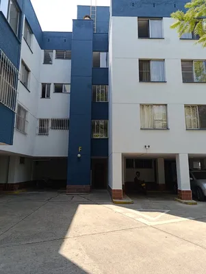 Apartamento en venta