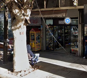 Imagen 2 de 3 de Venta De Excelente Local Comercial 85m2 San Justo Centro!!!