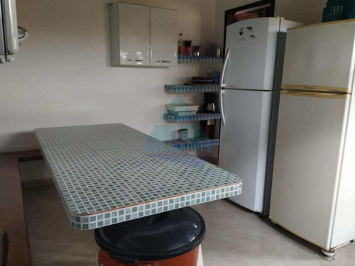 Imagem 10 de 15 de Casa Para Venda Em Ubatuba, Praia Maranduba - 1247_2-1135318