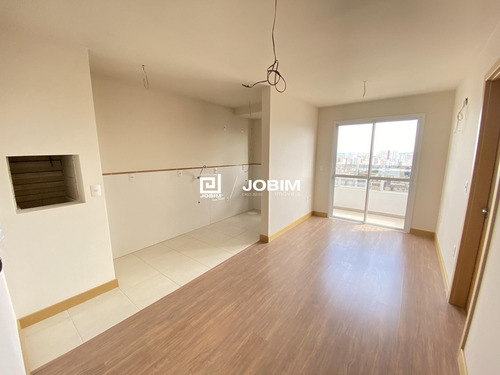 Imagem 1 de 10 de Apto 1 Dorm. Com Garagem À Venda - Espirito Santo - Torre Bondade - Es0910b
