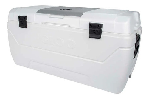 Caja térmica Igloo Maxcold de 156 l, 280 latas, 13 kg