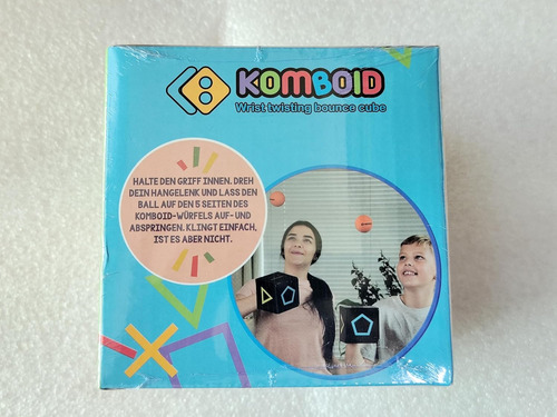 Juego De Habilidad Para Adolescentes,adultos,familia,amigos