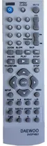 Comprar Control Remoto Para Dvd Daewoo Dvd P4851