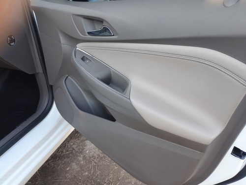 Chevrolet Cruze II 1.4 Ltz Plus 153cv