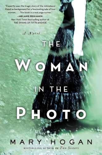 The Woman In The Photo, De Hogan, Mary. Editorial William Morrow, Tapa Blanda En Inglés