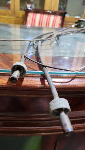 Radio Automovil Antiguo Década Del 30 Cadillac Lasalle Dial