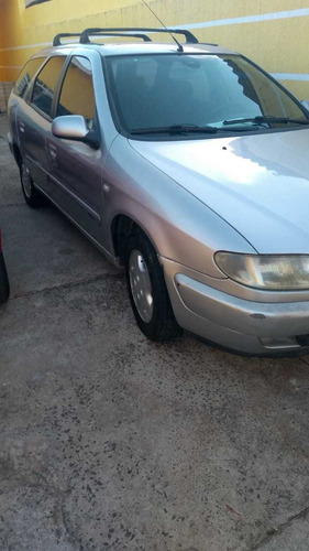 Citroën Xsara 2001 2.0 Exclusive 5p Perua