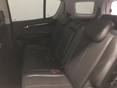 Chevrolet Trailblazer Ltz 2.8