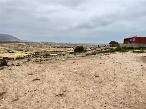 Terreno Construccion En Venta En Coquimbo