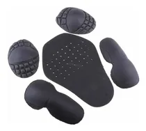 Comprar Protecciones Para Chamarras De Motociclistas Protectores