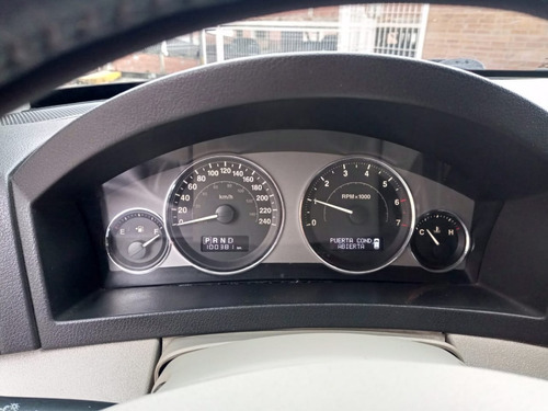 Imagen 8 de 8 de Jeep Grand Cherokee