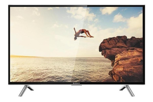 Smart TV Hitachi CDH-LE32SMART14 LED HD 32" 100V/240V