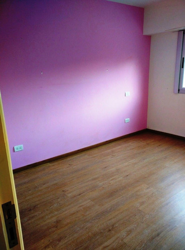 Imagen 9 de 12 de Semipiso De 3 Ambientes Con Balcón En La Rioja Y Garay
